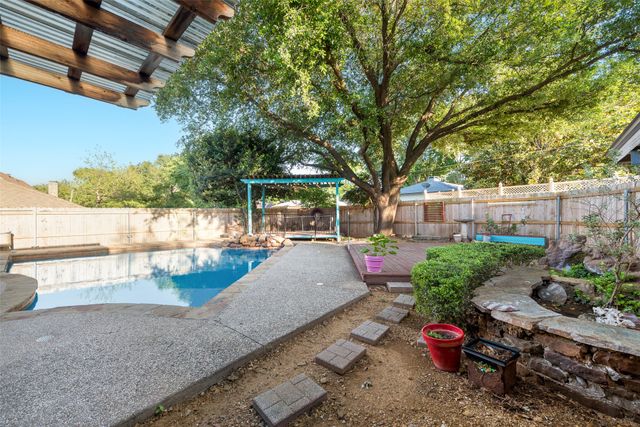226 Meadowlark Lane, Duncanville, TX 75137