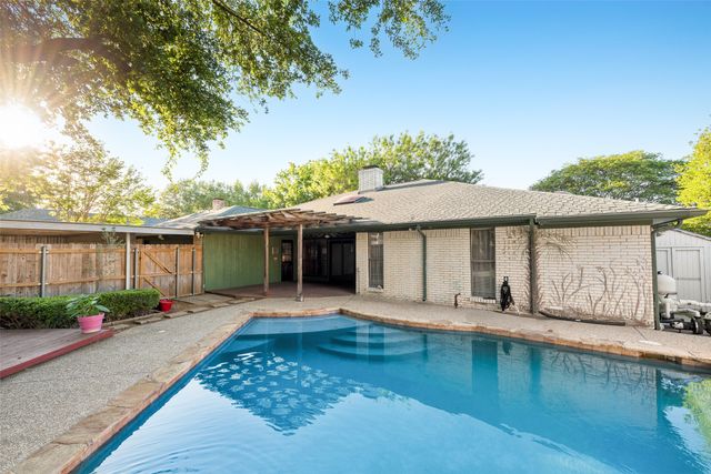 226 Meadowlark Lane, Duncanville, TX 75137