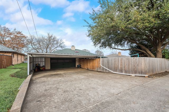 226 Meadowlark Lane, Duncanville, TX 75137