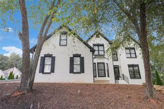 508 Chatfield NW Lane, Marietta, GA 30064