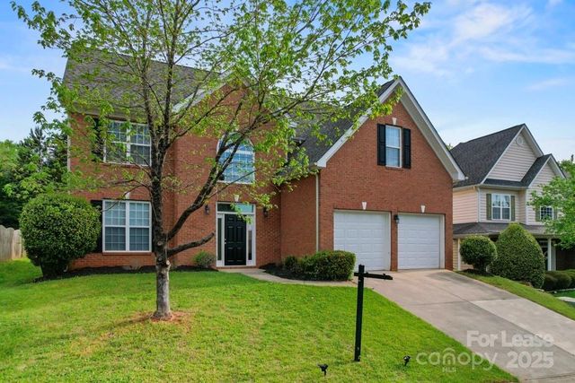 10337 Montrose Drive NW, Charlotte, NC 28269