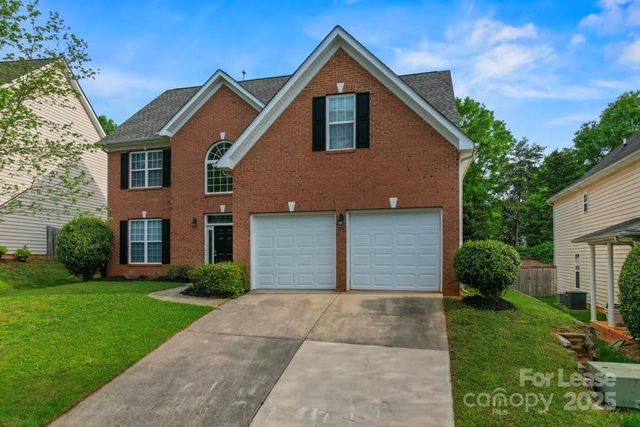 10337 Montrose Drive NW, Charlotte, NC 28269