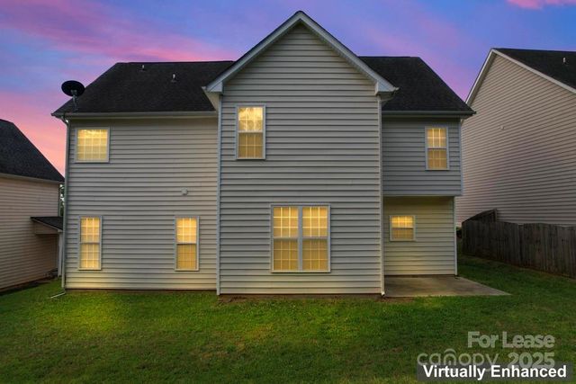 10337 Montrose Drive NW, Charlotte, NC 28269