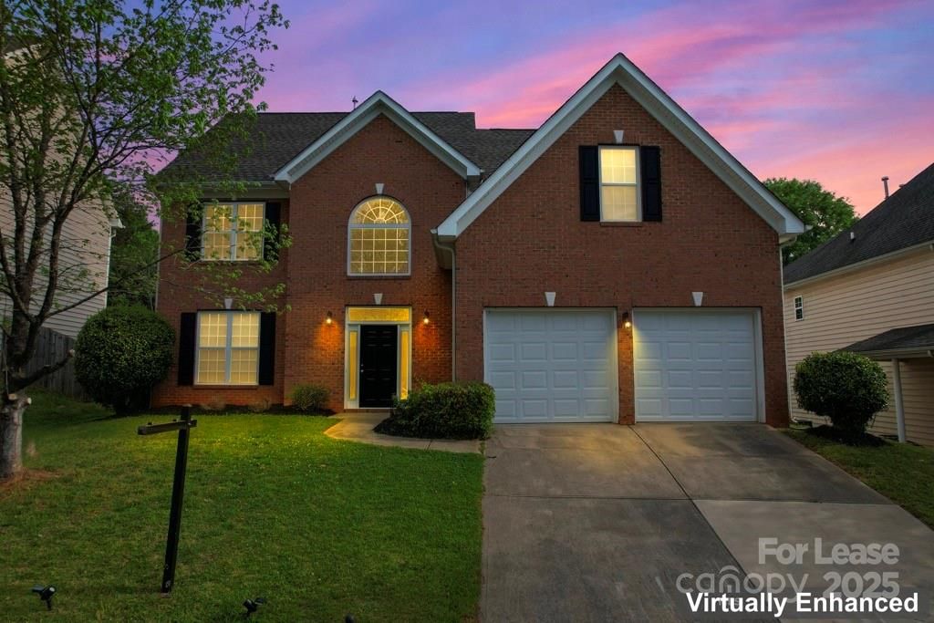 10337 Montrose Drive NW, Charlotte, NC 28269