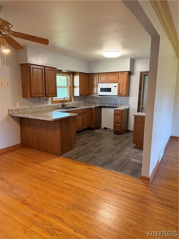 1629 South Bend Lane, Hamburg, NY 14085
