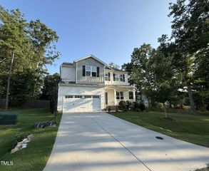8600 Deep Elm Drive, Wake Forest, NC 27587