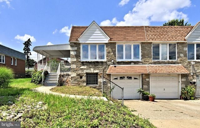9962 WOODFERN RD, Philadelphia, PA 19115