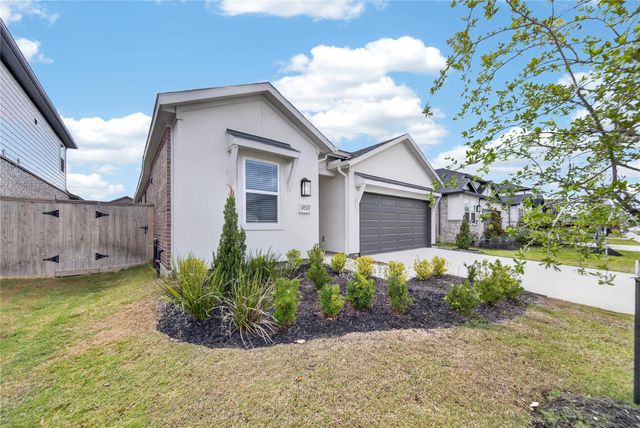 9723 Pettus Creek Drive, Cypress, TX 77433