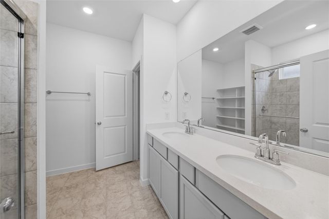 9723 Pettus Creek Drive, Cypress, TX 77433
