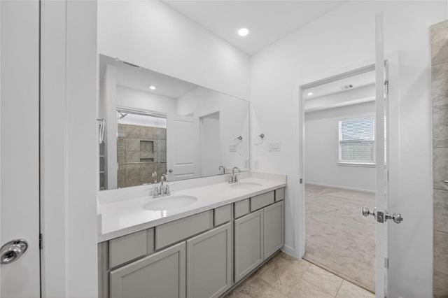 9723 Pettus Creek Drive, Cypress, TX 77433