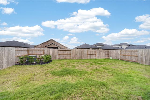 9723 Pettus Creek Drive, Cypress, TX 77433