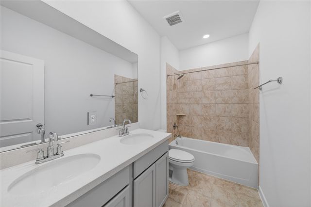 9723 Pettus Creek Drive, Cypress, TX 77433