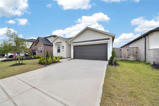 9723 Pettus Creek Drive, Cypress, TX 77433