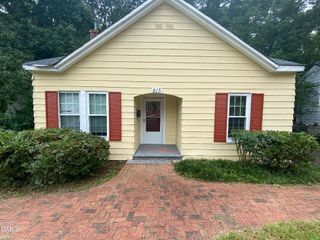 813 W Knox Street, Durham, NC 27701