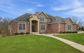 2257 Marrell Hill Road, Valparaiso, IN 46385