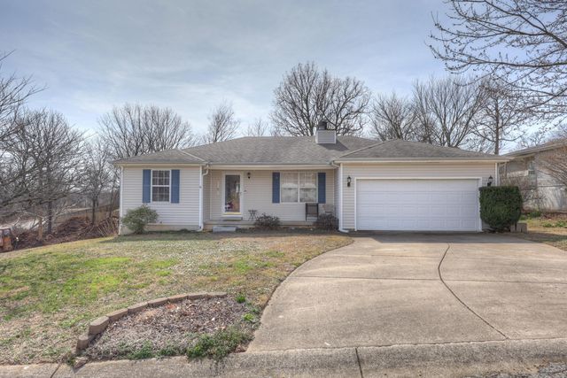 1704 Redbud Drive, Joplin, MO 64801