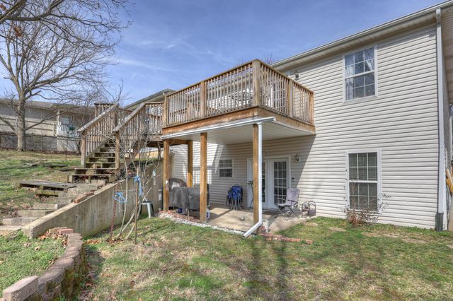 1704 Redbud Drive, Joplin, MO 64801