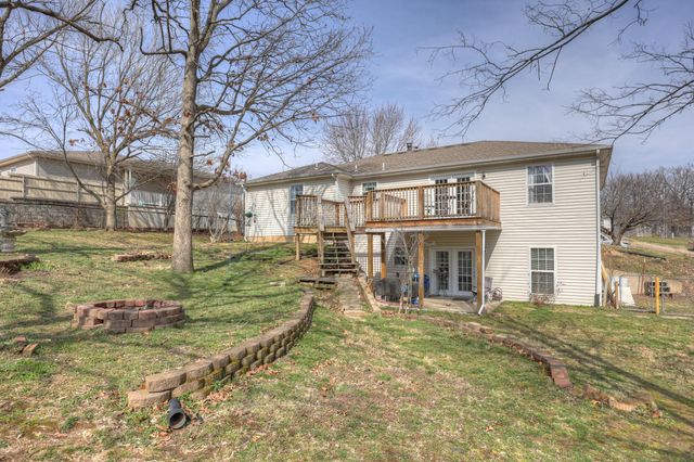 1704 Redbud Drive, Joplin, MO 64801