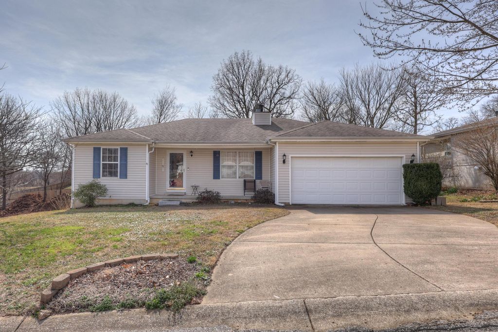1704 Redbud Drive, Joplin, MO 64801