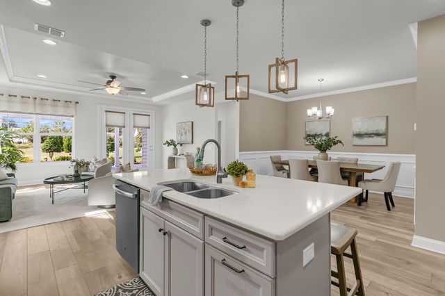 213 Fall Crossing Place, Summerville, SC 29486