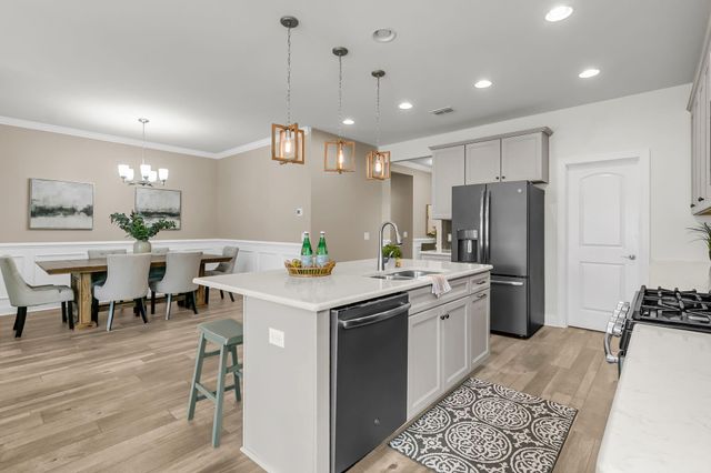 213 Fall Crossing Place, Summerville, SC 29486