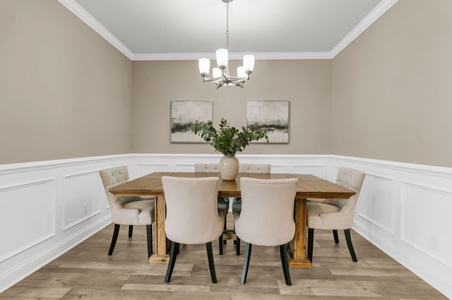 213 Fall Crossing Place, Summerville, SC 29486