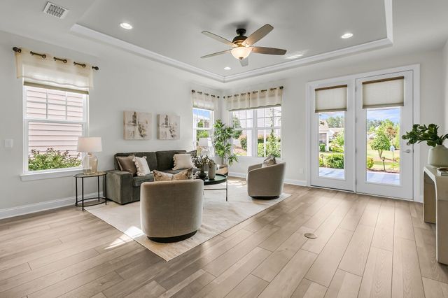 213 Fall Crossing Place, Summerville, SC 29486