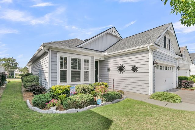 213 Fall Crossing Place, Summerville, SC 29486