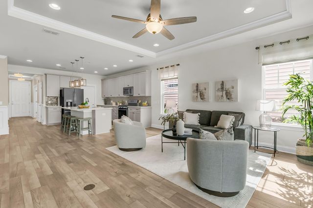 213 Fall Crossing Place, Summerville, SC 29486