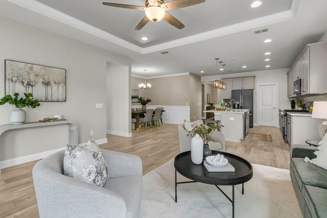 213 Fall Crossing Place, Summerville, SC 29486