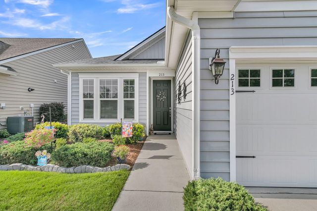 213 Fall Crossing Place, Summerville, SC 29486