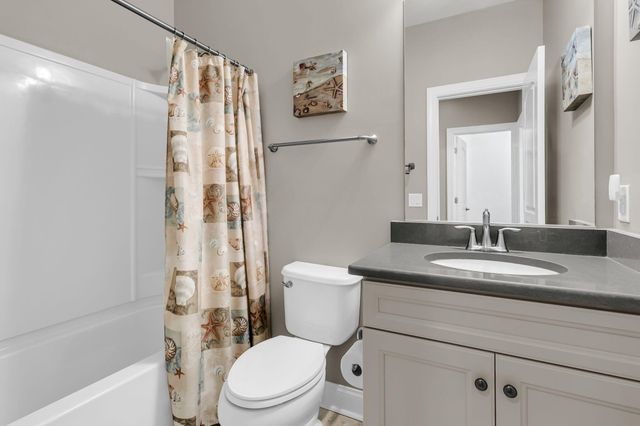 213 Fall Crossing Place, Summerville, SC 29486
