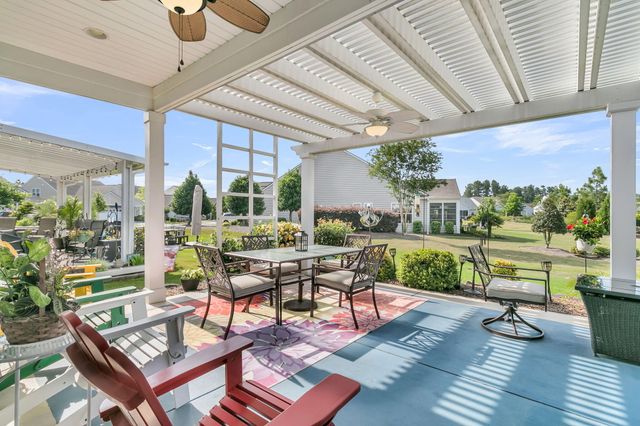 213 Fall Crossing Place, Summerville, SC 29486