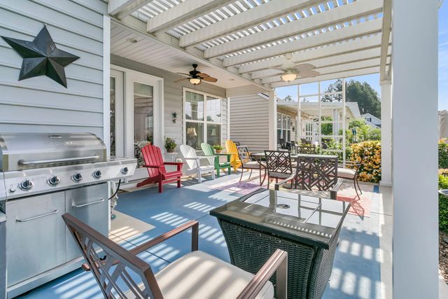 213 Fall Crossing Place, Summerville, SC 29486