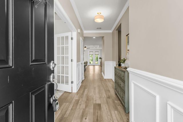 213 Fall Crossing Place, Summerville, SC 29486