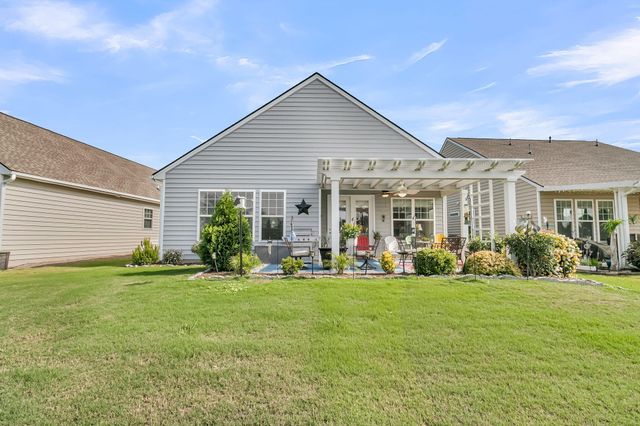 213 Fall Crossing Place, Summerville, SC 29486