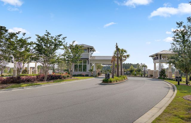 213 Fall Crossing Place, Summerville, SC 29486