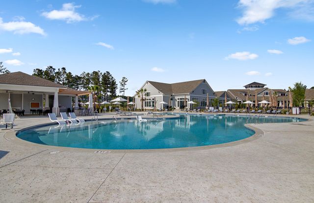 213 Fall Crossing Place, Summerville, SC 29486