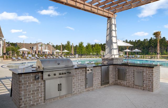 213 Fall Crossing Place, Summerville, SC 29486