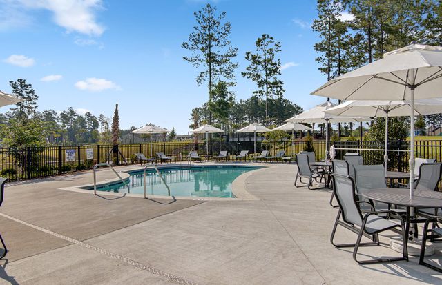 213 Fall Crossing Place, Summerville, SC 29486
