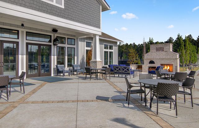 213 Fall Crossing Place, Summerville, SC 29486
