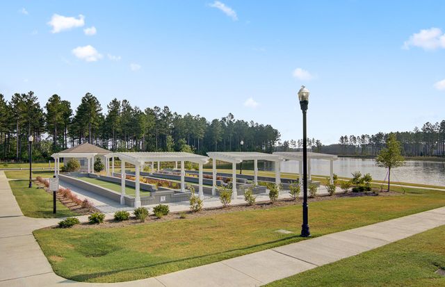 213 Fall Crossing Place, Summerville, SC 29486