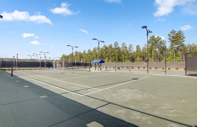 213 Fall Crossing Place, Summerville, SC 29486