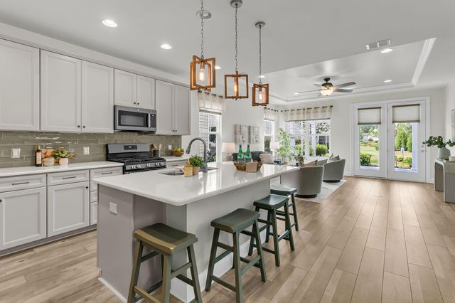213 Fall Crossing Place, Summerville, SC 29486
