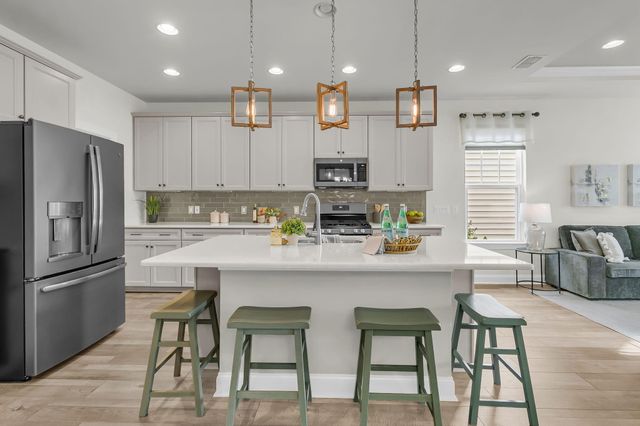 213 Fall Crossing Place, Summerville, SC 29486