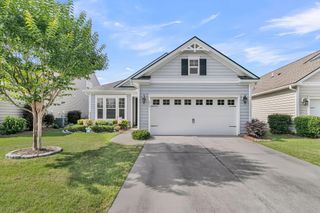 213 Fall Crossing Place, Summerville, SC 29486