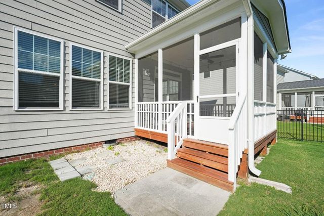 4508 Brintons Cottage Street, Raleigh, NC 27616