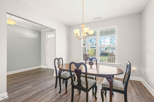 4508 Brintons Cottage Street, Raleigh, NC 27616