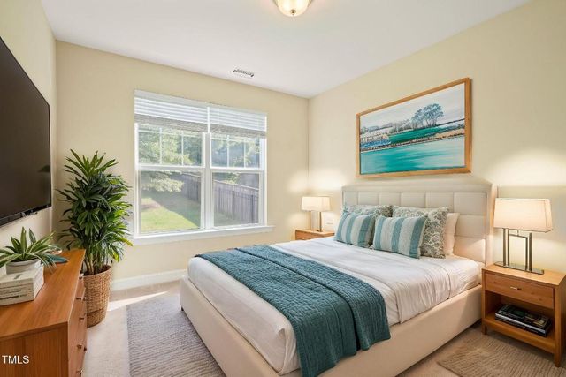 4508 Brintons Cottage Street, Raleigh, NC 27616