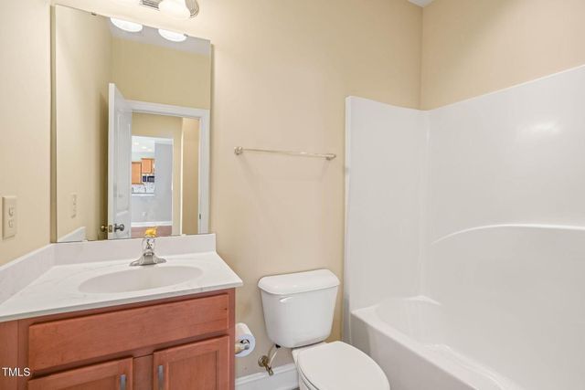 4508 Brintons Cottage Street, Raleigh, NC 27616